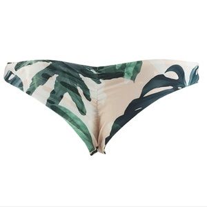 Stone Fox Swim Cai Bottom Monster Fruit